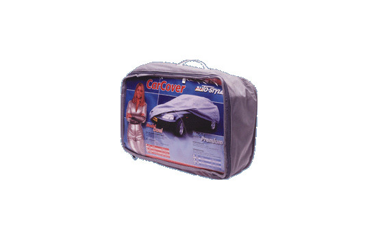 Cubierta de techo AutoStyle Premium para uso en interiores - XX-Large, Imagen 2