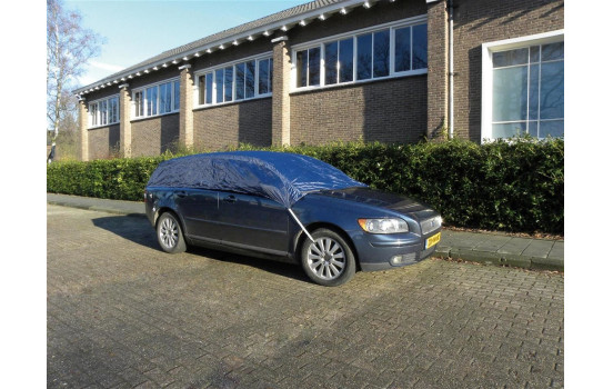 Cubierta de techo de poliéster SW extragrande 352 x 175 x 45 cm, Imagen 2