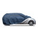 Funda para coche Carpassion premium tamaño XL sedán (resistente al granizo) 500 x 140 cm, Miniatura 3