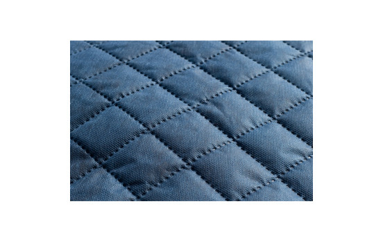 Funda para coche Carpassion premium tamaño XL sedán (resistente al granizo) 500 x 140 cm, Imagen 6