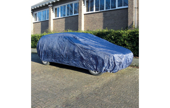 Funda para coche de poliéster Stationcar Xtra Large 504 x 168 x 115 cm, Imagen 3