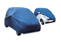 Funda para coche tamaño XS (277 cm x 162 cm x 136 cm)