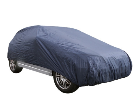 Funda para coche tamaño XXL SUV (515 cm x 195 cm x 142 cm)