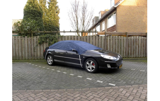 Funda para techo de poliéster extragrande 292 x 160 x 33 cm, Imagen 2