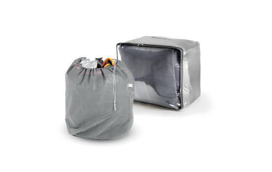 Funda protectora antigranizo para coche L - XL 180x190x440cm, Imagen 8