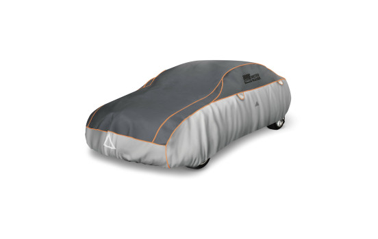 Funda protectora antigranizo para coche L - XL 180x190x440cm