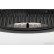 Moldura de acero para el maletero delantero (Frunk) compatible con Tesla Model 3 2019-2023 - Plateada, Miniatura 2