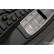 Moldura de acero para el maletero delantero (Frunk) compatible con Tesla Model 3 2019-2023 - Plateada, Miniatura 4