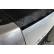 Moldura de aluminio para portón trasero de camioneta compatible con Toyota Hilux VIII Facelift 2020-, Miniatura 3