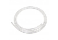 Protector de puerta Carpoint transparente 2 piezas 600 mm