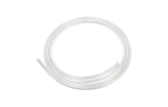 Protector de puerta Carpoint transparente 2 piezas 600 mm