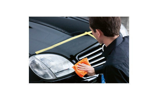 Kit de reparación de impactos de piedras Quixx - Negro, Imagen 10