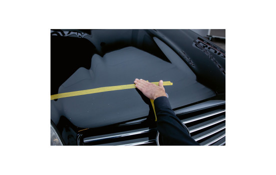 Kit de reparación de impactos de piedras Quixx - Plateado, Imagen 4