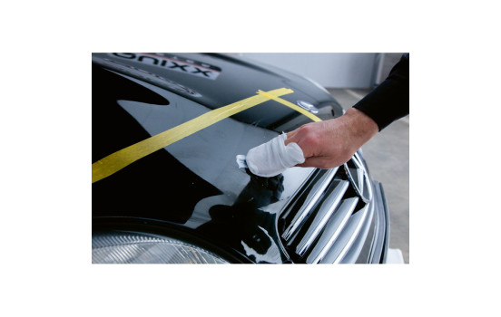 Kit de reparación de impactos de piedras Quixx - Plateado, Imagen 6