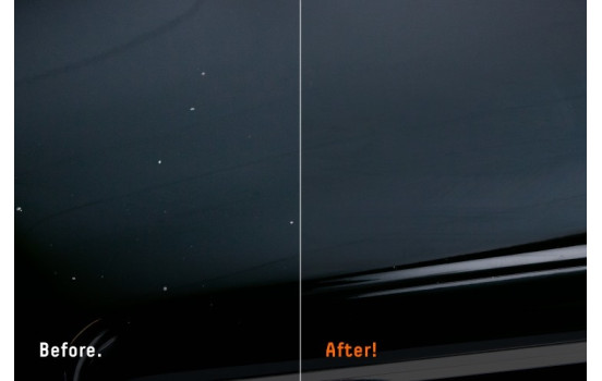 Kit de reparación de impactos de piedras Quixx - Universal - sin barra de pintura, Imagen 6