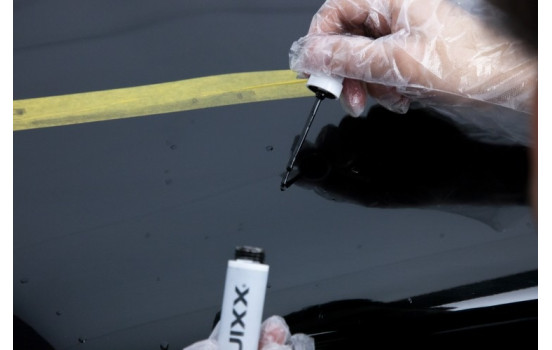 Kit de reparación de impactos de piedras Quixx - Universal - sin barra de pintura, Imagen 4