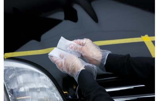 Kit de reparación de impactos de piedras Quixx - Universal - sin barra de pintura, Imagen 5