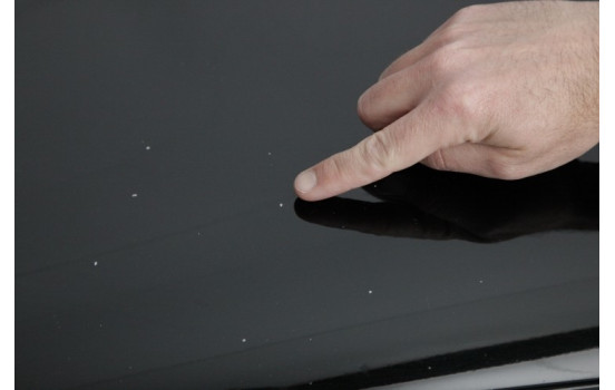 Kit de reparación de impactos de piedras Quixx - Universal - sin barra de pintura, Imagen 2