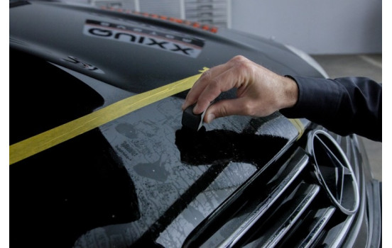 Kit de reparación de impactos de piedras Quixx - Universal - sin barra de pintura, Imagen 3