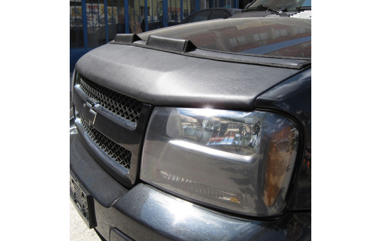 Protección contra impactos de piedras en el capó del Chevrolet Trail Blazer 2002-2009, Imagen 2