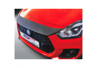 Protector de capó RGM Suzuki Swift IV Sport 5 puertas 4/2018 - Aspecto carbono