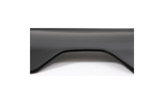 Protector de capó unidireccional (protección contra impactos de piedras) compatible con Renault Master 3.ª generació, Imagen 6