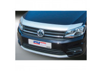 RGM Funda/protector de capó Volkswagen Caddy 2015 - Plata