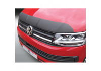 RGM Funda/protector de capó Volkswagen Transporter T6 2015- Negro