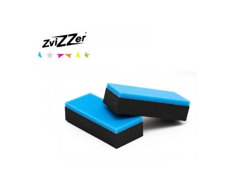 Almohadilla aplicadora de recubrimiento ZviZZer - 1 pieza