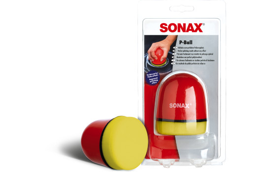 Sonax P-Ball
