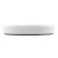 Almohadilla de pulido Chemical Guys Hex-Logic Quantum Light-Medium blanca (6,5 pulgadas), Miniatura 2