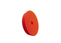 Almohadilla de pulido Kenotek naranja - Corte medio 3 pulgadas 75 mm - 1 pieza