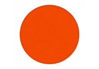 Almohadilla de pulido Racoon - Naranja / mediana 150 mm