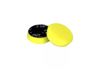 Almohadilla de pulido ZviZZer Thermo Trapezoid amarilla de corte fino - 55 mm
