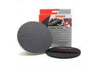 Disco de arcilla SONAX 150 mm