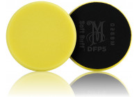 Disco de pulido de espuma suave Meguiars Soft Buff de 5''