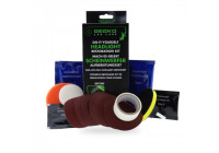 Kit de restauración de faros Gecko