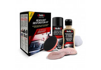 Kit de restauración de faros Holts