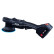 Juego de pulidora excéntrica Rupes HLR15/CB2/BAS iBrid Bigfoot de 125 mm, 18 V, 5 Ah, iones de litio, Miniatura 3