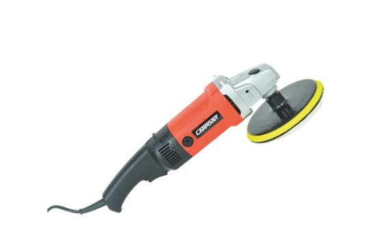 Pulidora angular 230V 1200W