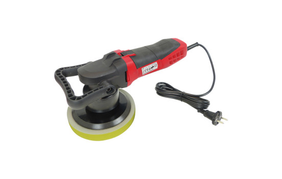 Pulidora de doble acción 230 V 600 W