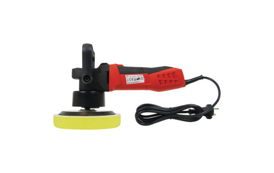 Pulidora de doble acción 230 V 600 W, Imagen 4