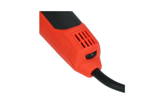 Pulidora de doble acción Carpoint de 650 W, Imagen 4