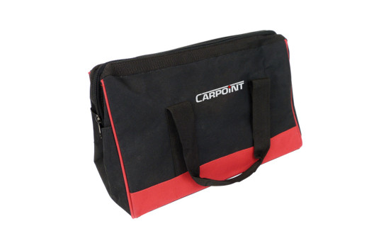 Pulidora excéntrica de doble acción que incluye 4 almohadillas de pulido, Imagen 10