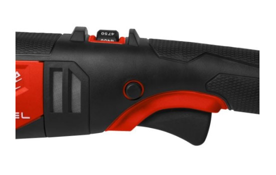 Pulidora excéntrica Milwaukee M18 FUEL™, Imagen 5