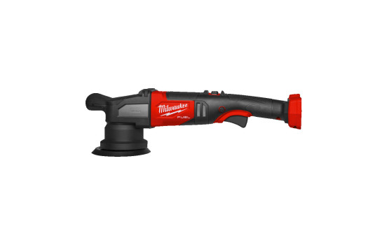Pulidora excéntrica Milwaukee M18 FUEL™, Imagen 2