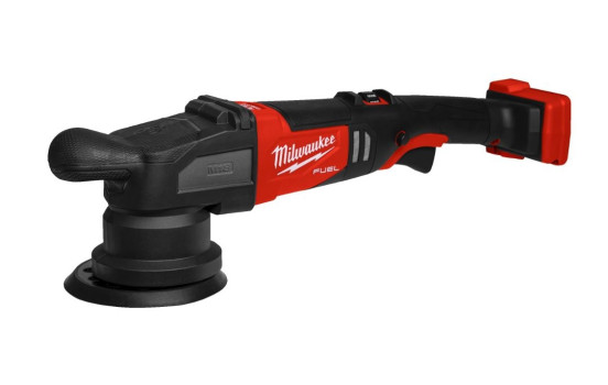 Pulidora excéntrica Milwaukee M18 FUEL™