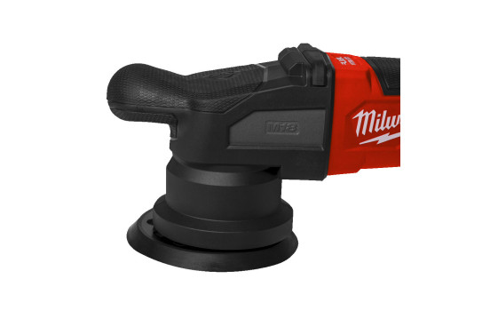 Pulidora excéntrica Milwaukee M18 FUEL™, Imagen 3