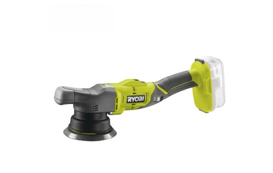 Pulidora inalámbrica de doble acción Ryobi ONE+ de 18 V (sin batería)