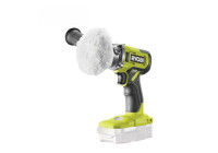 Pulidora/lijadora inalámbrica Ryobi ONE+ de 18 V (sin batería)
